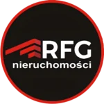 rfg nieruchomości szczecin logo